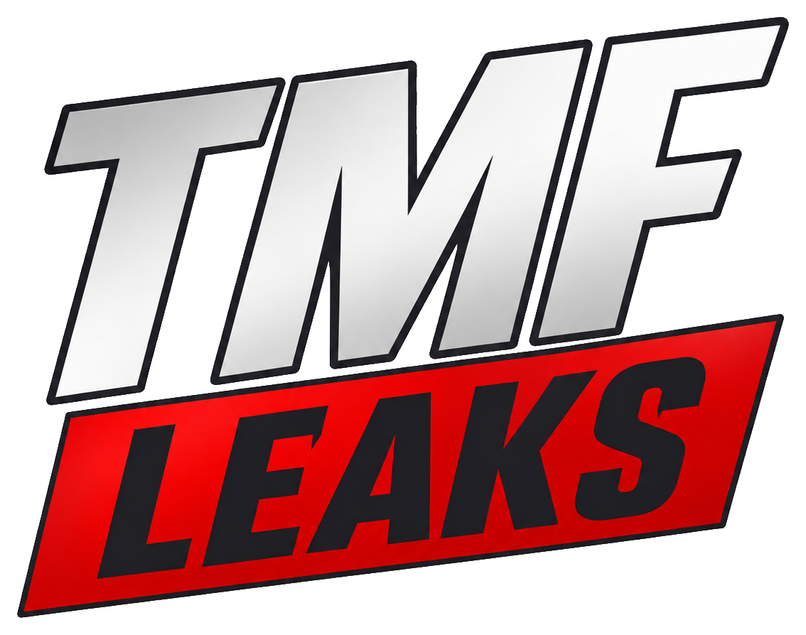 TMF Leaks